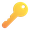 key emoji