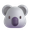 koala emoji