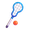 lacrosse emoji