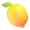 lemon emoji