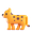 leopard emoji