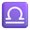 libra emoji