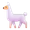 llama emoji