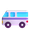 minibus emoji