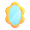 mirror emoji