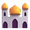 mosque emoji