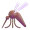 mosquito emoji