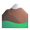 mountain emoji