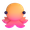 octopus emoji