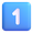 one emoji