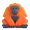 orangutan emoji
