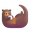 otter emoji