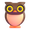 owl emoji