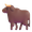 ox emoji