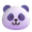 panda emoji