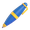 pen emoji