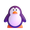 penguin emoji