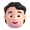 person emoji