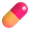 pill emoji