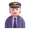 pilot emoji