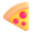 pizza emoji