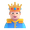 prince emoji