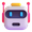 robot emoji