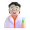 scientist emoji