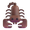 scorpion emoji