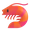 shrimp emoji