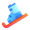 skis emoji