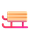 sled emoji