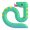 snake emoji