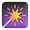 sparkler emoji