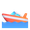 speedboat emoji