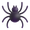 spider emoji