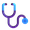 stethoscope emoji