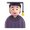 student emoji