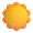 sun emoji