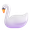 swan emoji