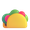 taco emoji