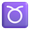 taurus emoji