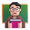 teacher emoji