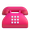 telephone emoji
