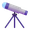telescope emoji