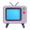 television emoji