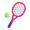 tennis emoji