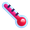 thermometer emoji