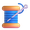 thread emoji
