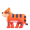 tiger emoji